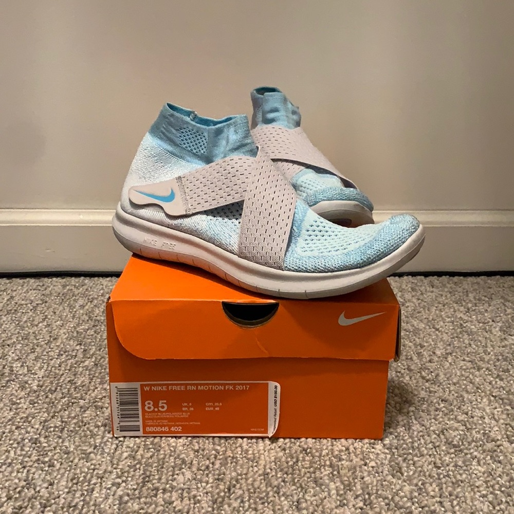Women’s sneaker